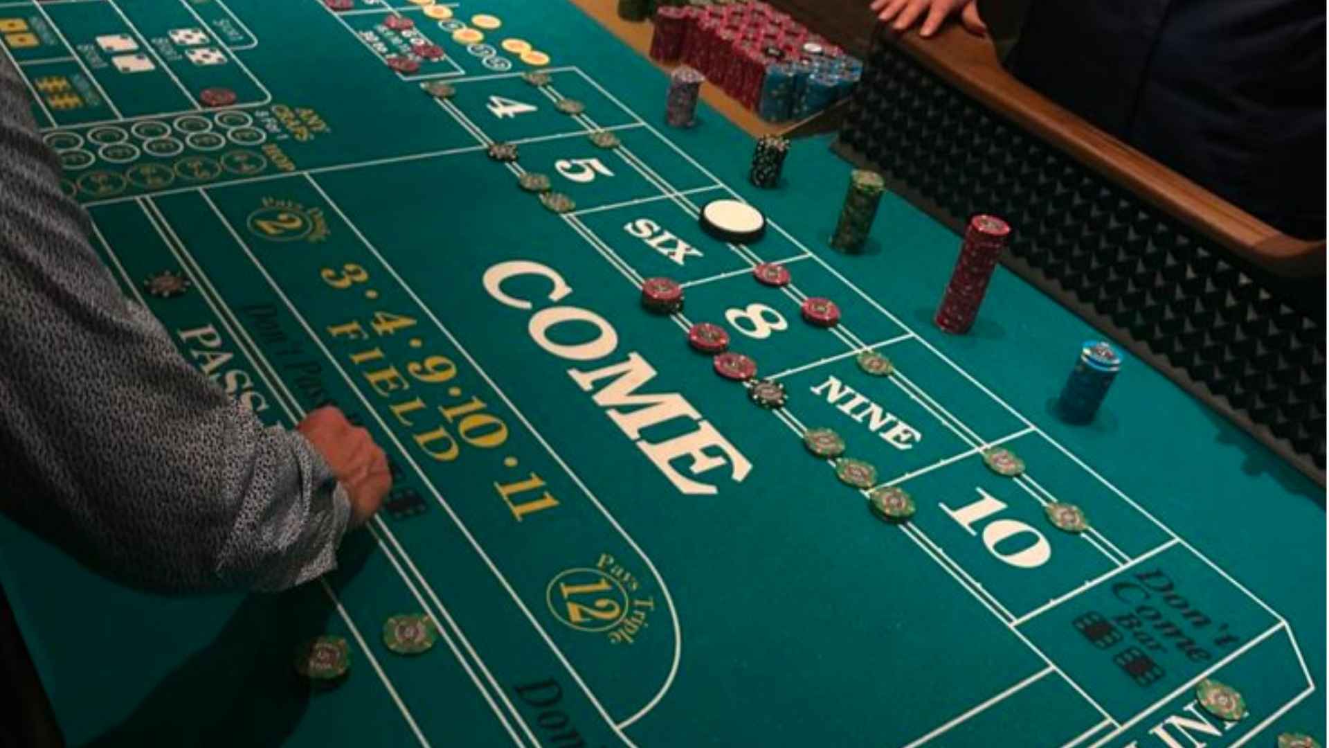 Exploring the Secrets of Number Gaming