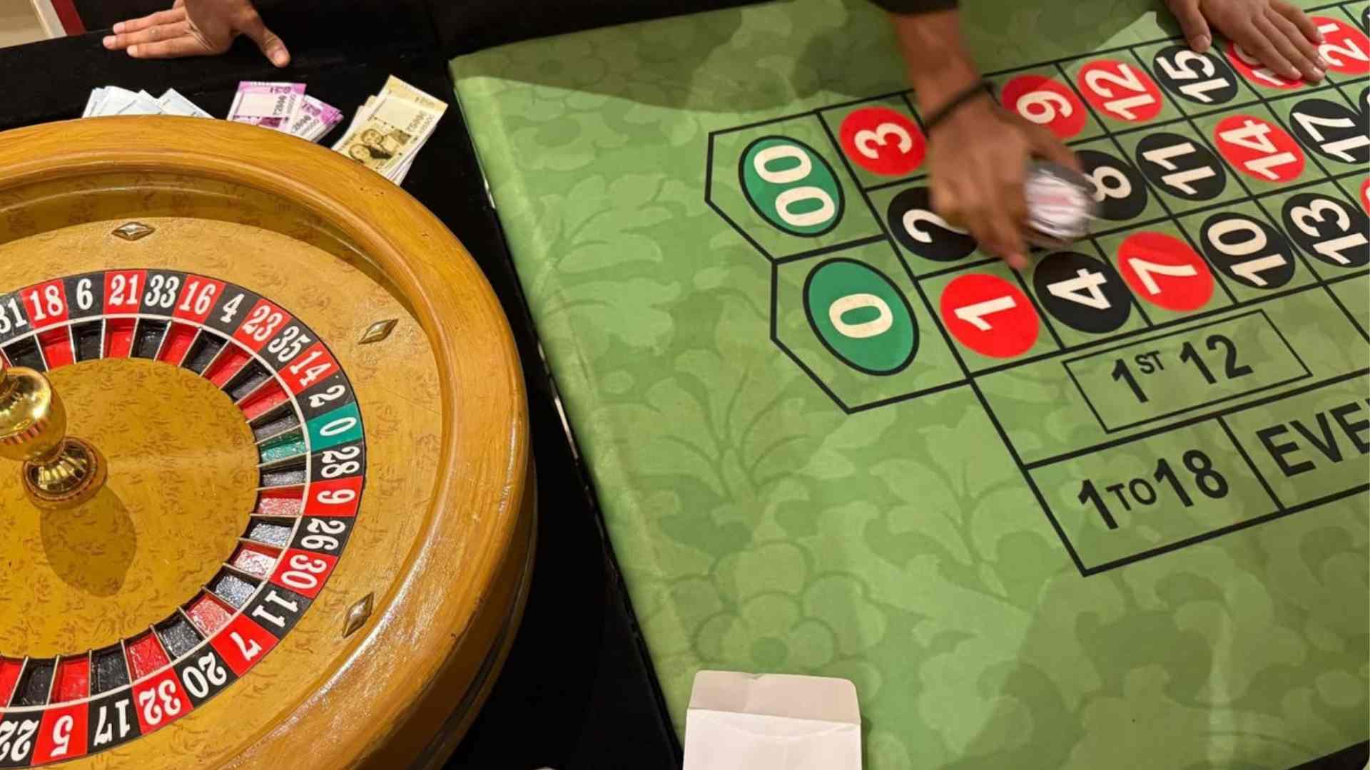 Casino in San Antonio Texas Exploring Casino and Gaming Options Nearby